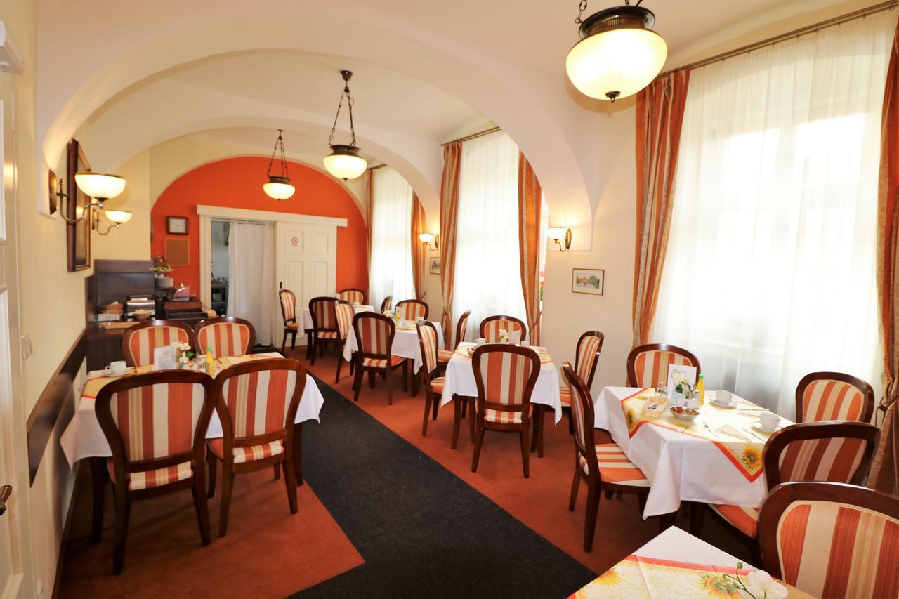 Ld Palace Spa & Kur Frantiskovy Lazne Luaran gambar